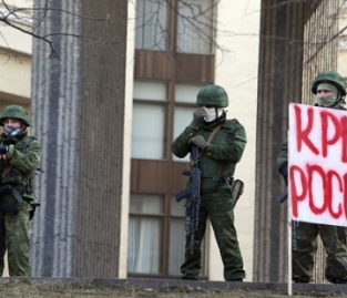 Евреи. Украинские евреи протестуют против заявлений российского МИДа