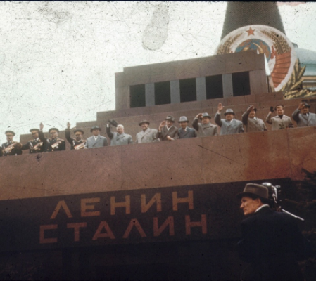 Очерки. Версии события поздней осени 1961 года