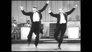 Jumpin Jive – Cab Calloway and the Nicholas Brothers Video