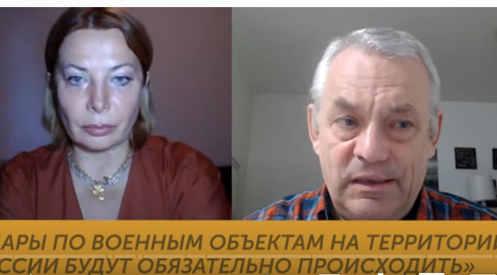 Разгром российской армии, Соловьёв возглавит комитет, позиция Запада скоро изменится. Игорь Яковенко  Видео