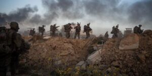Или мы сметем эту власть, или она нас уничтожит Ури Мисгав