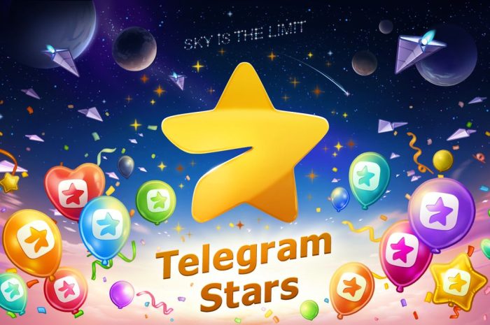 Telegram-бот Winator-randomize