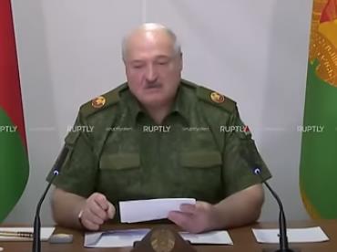 ВАГНЕРОВЦЫ на границе с УКРАИНОЙ ❗️ Что РЕАЛЬНО задумал ЛУКАШЕНКО  Видео