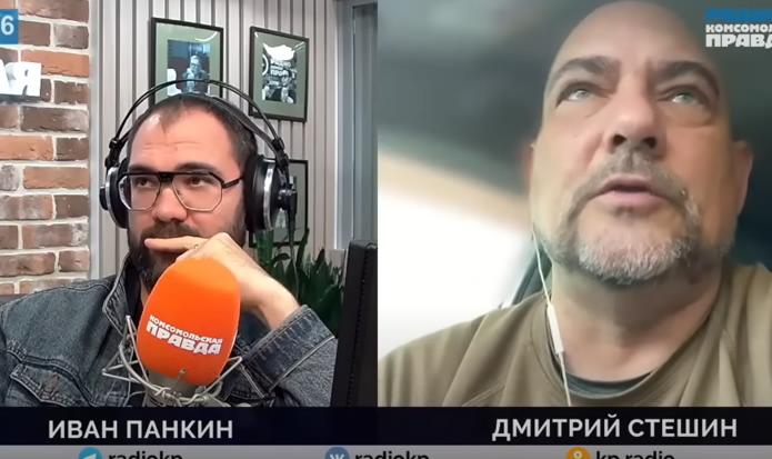 «Если я расскажу правду про СВО, нашу программу закроют!» Пропагандист предчувствует крах России  Видео