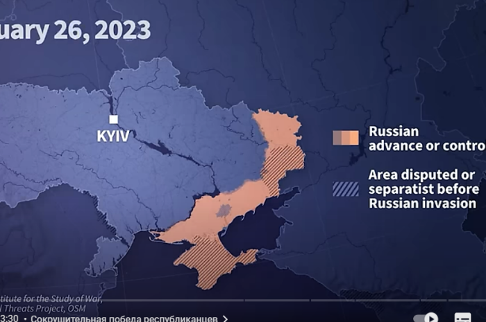 Новая команда Трампа: мир, заморозка или ядерная Украина?  Видео