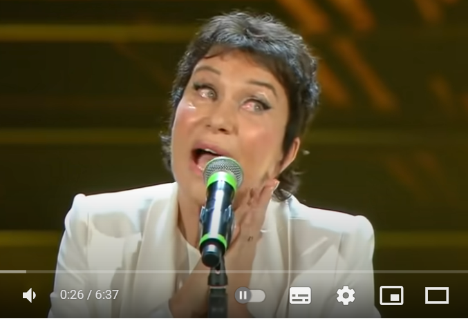 Sanremo 2020 – I Ricchi e Poveri: "Se m'innamoro – Sarà perché ti amo – Mamma Maria"  Видео