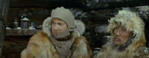 Земля Санникова (приключения, реж. Альберт Мкртчян , Леонид Попов, 1973 г.)  Видео