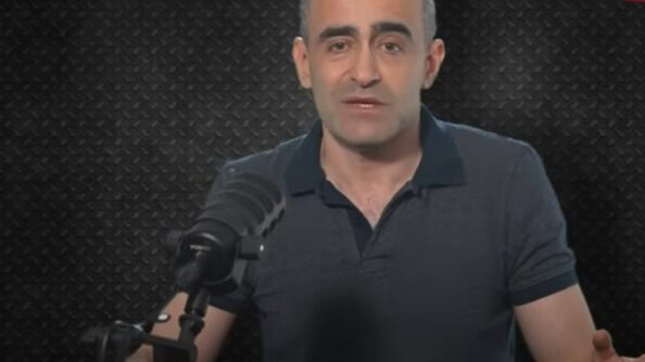 ЭСЭСОВЕЦ В ЦАХАЛЕ И ИЗРАИЛЬТЯНЕ-ШПИОНЫ  Видео