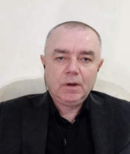 Ведущий военный эксперт Свитан. Побег Пригожина, дата контрнаступления, отмена парадов в России  Видео