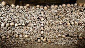 Пещеры Гомантун, Чандидо Годои и др: 8 самых страшных и странных мест на Земле