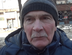 Этот дворник доходчиво объяснил почему царёк губит страну (полная версия  Видео