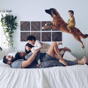 Волшебная жизнь детей Ривера