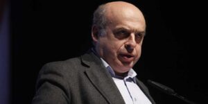 Натан Щаранский: «Удар, который царёк нанес России, смертелен»