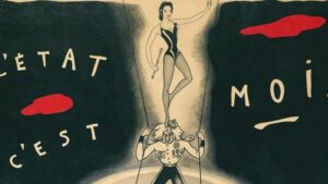 Роковая красотка Лола Монтес вскружила головы Листу, Бальзаку и еще половине Европы