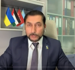 ЧП в Кремле! Эрдоган ПРИКОНЧИТ РФ решением. Путин АЖ НАПРЯГСЯ. ФАРАДЖАЛЛАХ & ДЕМЧЕНКО  Видео