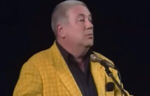 Зал плакал от смеха.Владимир Винокур.  Видео