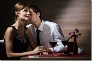 Женские ожидания не совпадают с мужскими намерениями