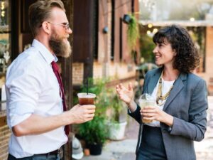 9 рабочих способов стать интересным человеком