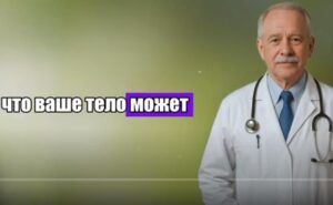 Пожилые Люди, Которые Не Моют Эти Части Тела, Могут Сокращать Свою Жизнь  Видео