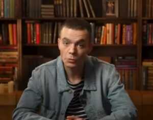 МАРКС. Фанатик, перевернувший ход истории и вашу жизнь  Видео