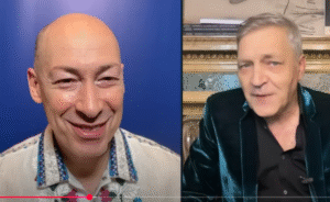 Невзоров: Бог променял путина на евреев  Видео