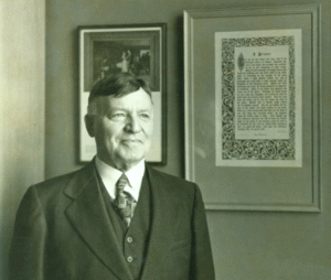 Desiderata – легендарная поэма в прозе о достижении счастья в жизни