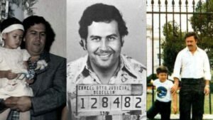 Зловещие факты о Пабло Эскобаре, которого многие считали колумбийским Робин Гудом