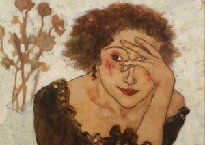 Анекдот из жизни с большой бородой