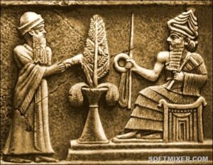 Загадка списка шумерских царей