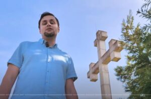 КТО И ЗАЧЕМ ПИСАЛ БИБЛИЮ — Ветхий Завет (Тора, Пятикнижие Моисея)  Видео