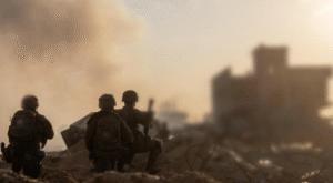 600 дней упущенных возможностей: почему никак не закончится война в Газе