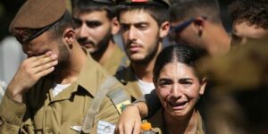 Минобороны: за два года войны погибли 1152 солдата /От редакции/