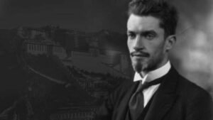 Как стать Индианой Джонсом: приключения авантюриста Билла Макговерна