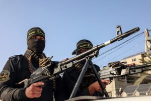 Financial Times: Трамп отказал Израилю в возможности возобновить войну в Газе