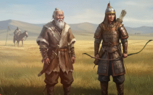 ВАЖНЫЙ УРОК, который научит РАЗБИРАТЬСЯ В ЛЮДЯХ | Монгольская притча  Видео