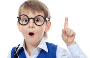 Интересные вопросы и ответы