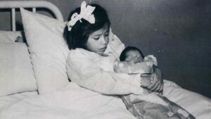 Лина Медина: история самой юной мамы в мире, которая родила в 5-летнем возрасте