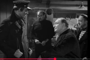 ШЕРЛОК ХОЛМС И СЕКРЕТНОЕ ОРУЖИЕ (1942) Видео