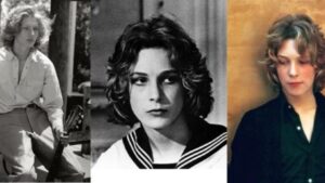 Печальная судьба Бьорна Андресена, самого красивого мальчика XX века