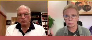 «Проблема в том, что Лубянка не стала Бастилией»: Юрий Фельштинский — о наследии КГБ, войне и Путине  Видео