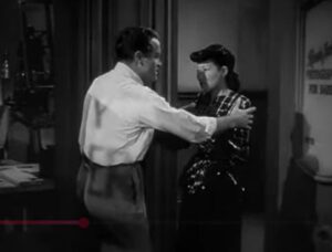 МОЯ ЛЮБИМАЯ БРЮНЕТКА (1947)  Видео