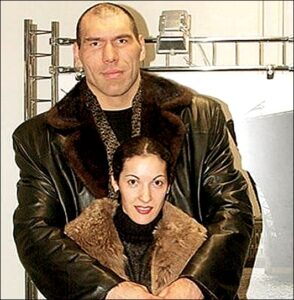 Не совсем обычные пары…