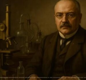 АЛОИС АЛЬЦГЕЙМЕР | В Чём Загадка Потерянной Памяти?  Видео