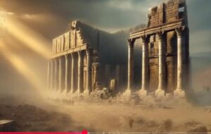 Будет ли Израиль ПОСЛЕДНЕЙ СТОЯЩЕЙ НАЦИЕЙ? Посмотрите Что Библия Говорит о КОНЦЕ НАЦИЙ  Видео