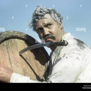 Павел Луспекаев