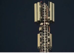 Китай, стоящий за SIM-фермой, угрожает инфраструктуре США