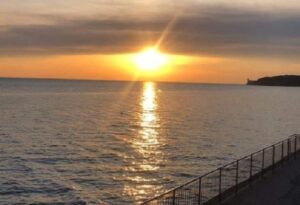 Удивительные факты о морях и океанах планеты