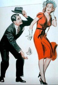 18 ПРАВИЛ ХОРОШЕГО ТОНА