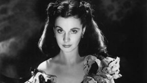 Вивьен Ли: трагедия самой красивой актрисы