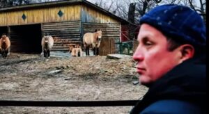 Украинский подросток придумал гениальный способ сбивать российские дроны  Видео